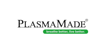 Plasmamade Logo